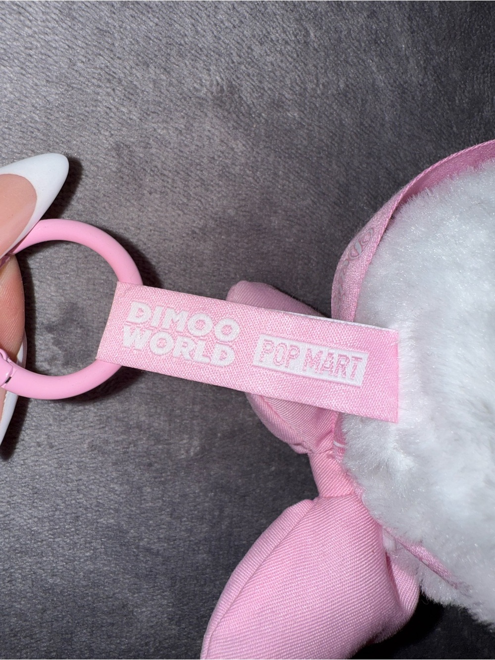 DAISY DUCK DIMOO WORLD - Picture 5 of 5